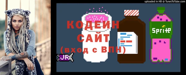 эйфоретик Осташков