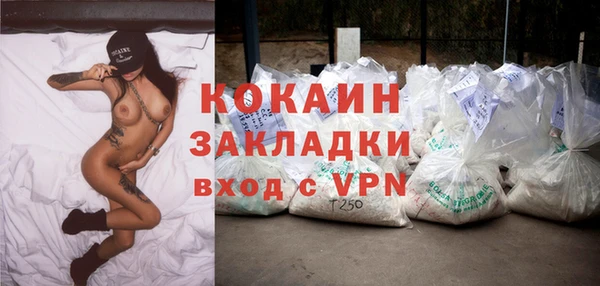 ALPHA PVP Осинники